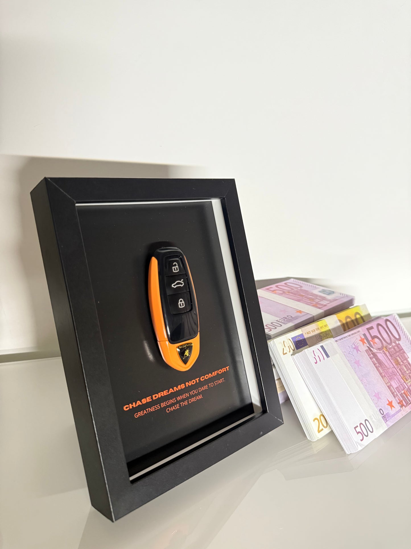 URUS Orange Edition