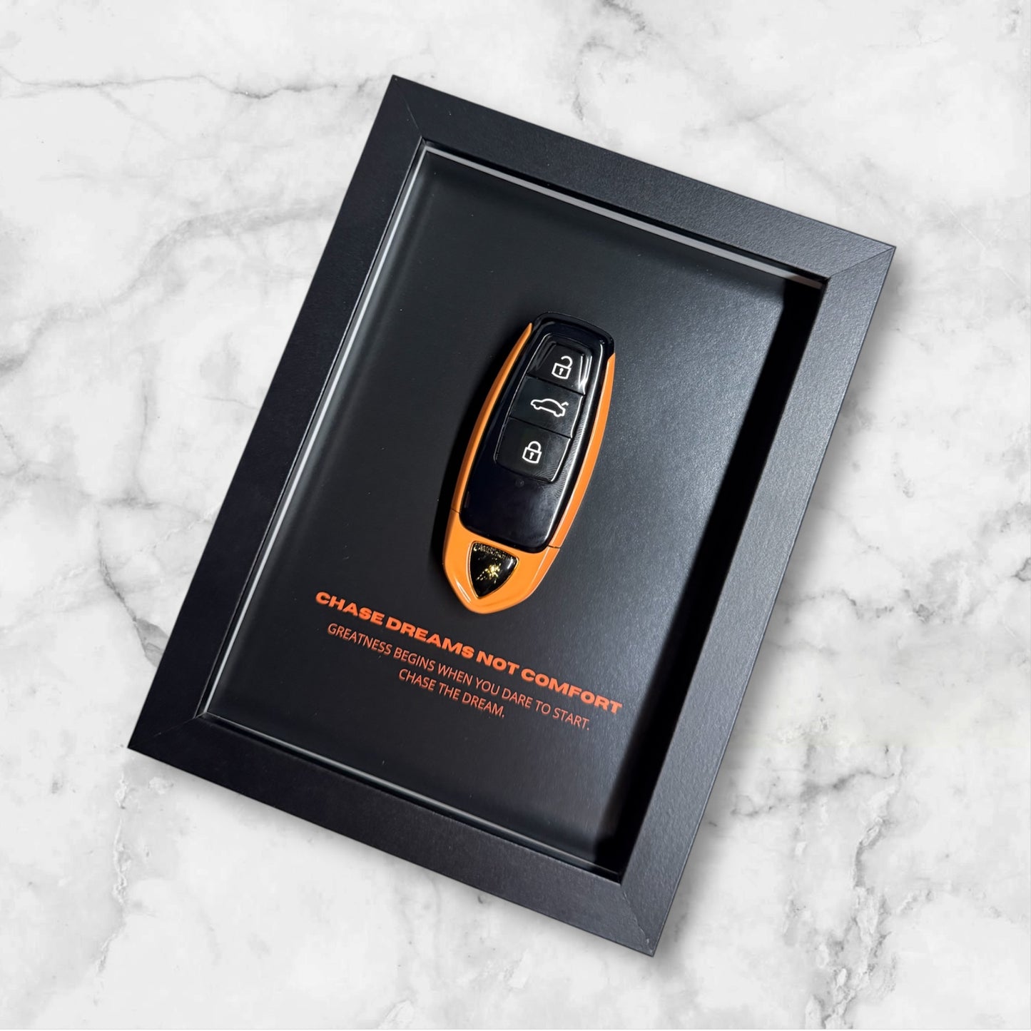 URUS Orange Edition