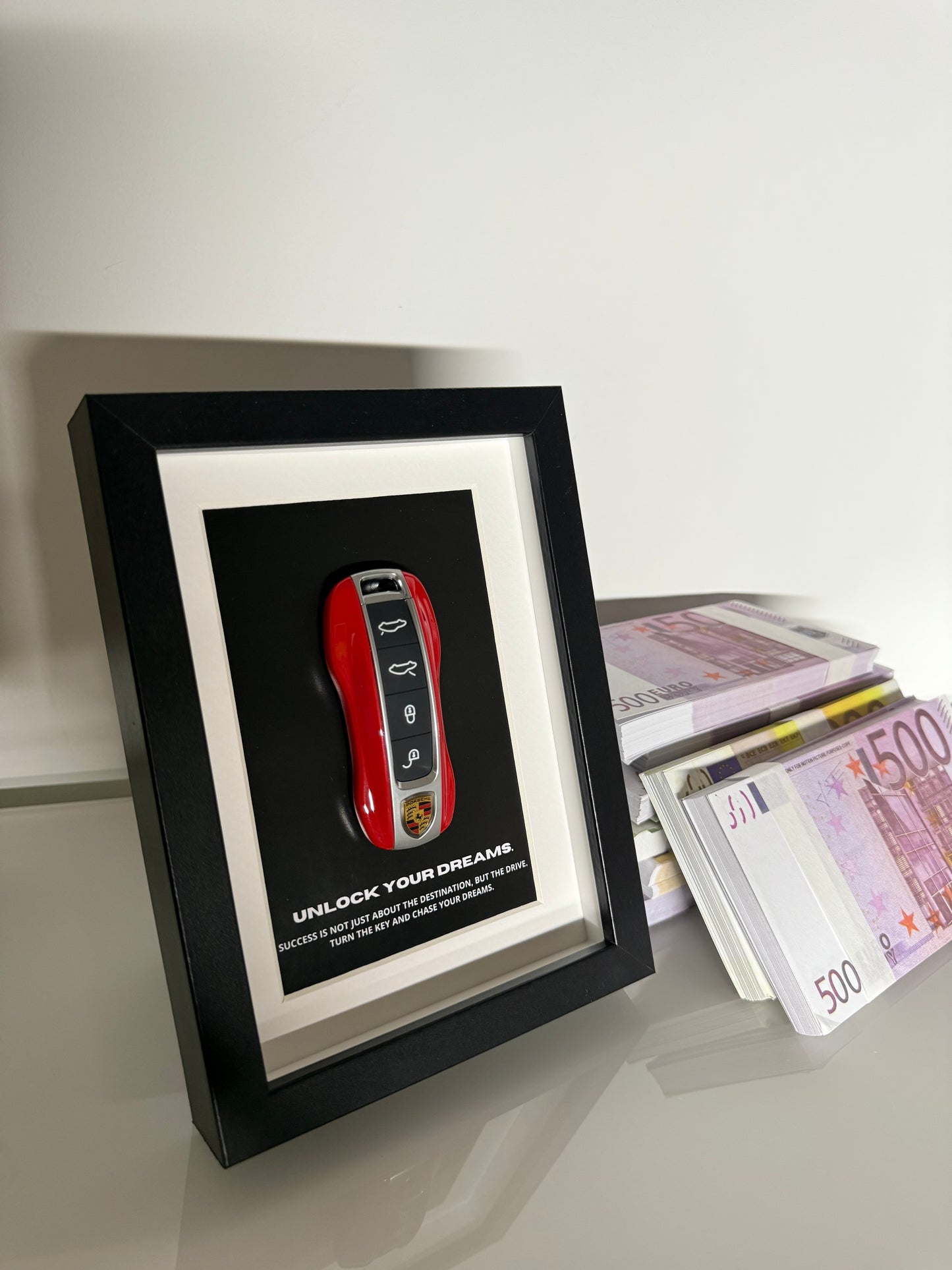 911 Red Edition