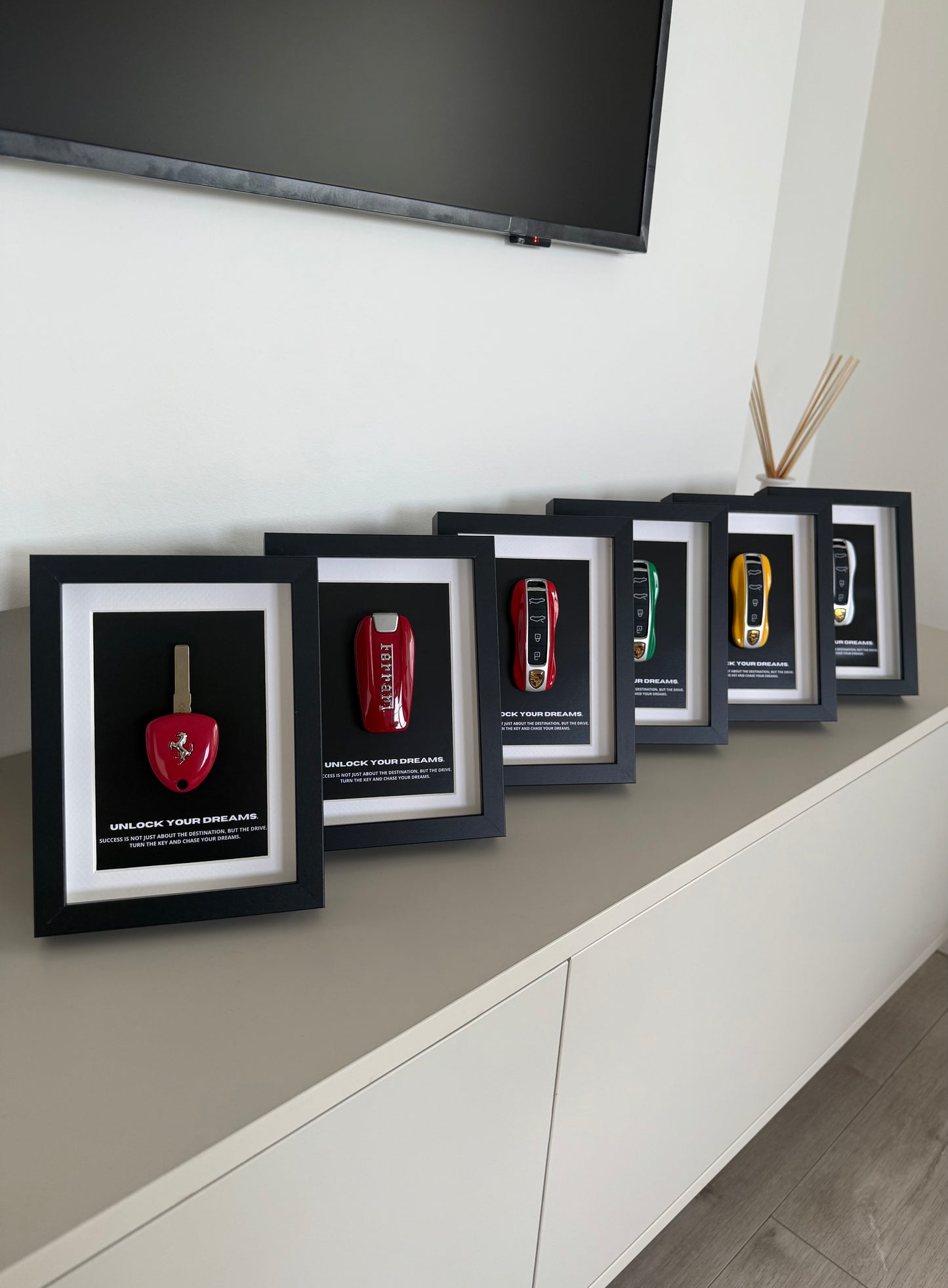 911 Dark Blue Edition