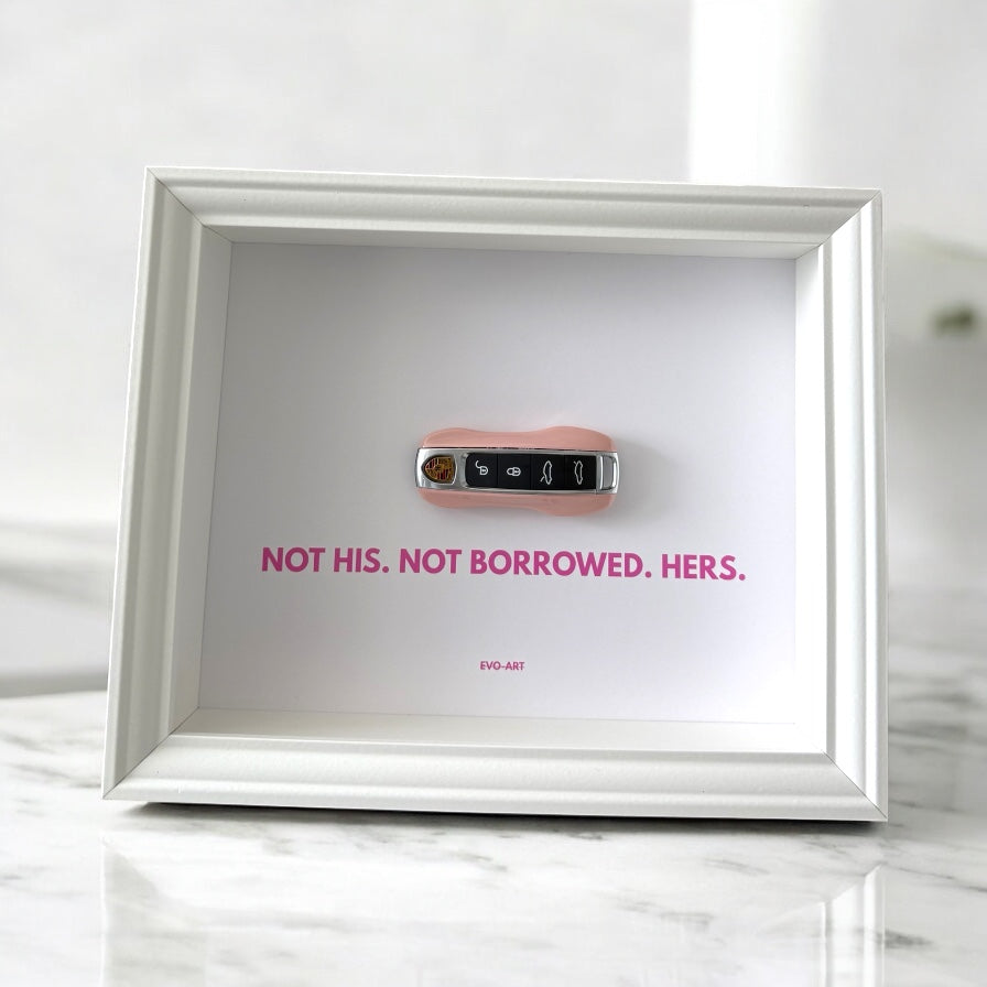 NOT HIS. HERS.