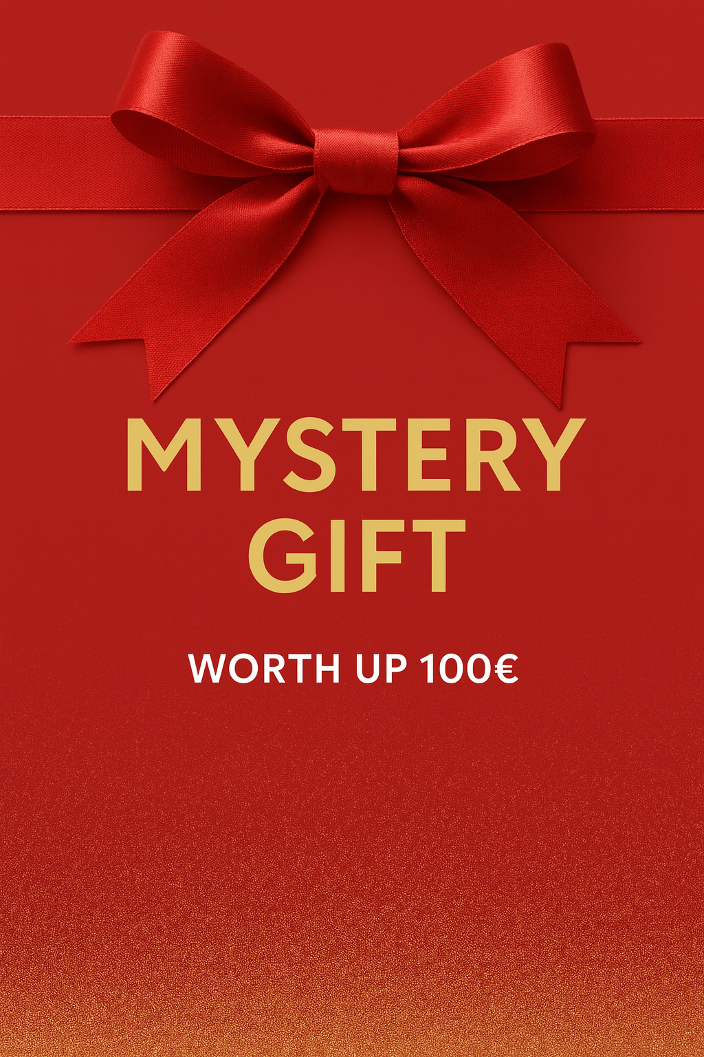 Free Mystery Gift