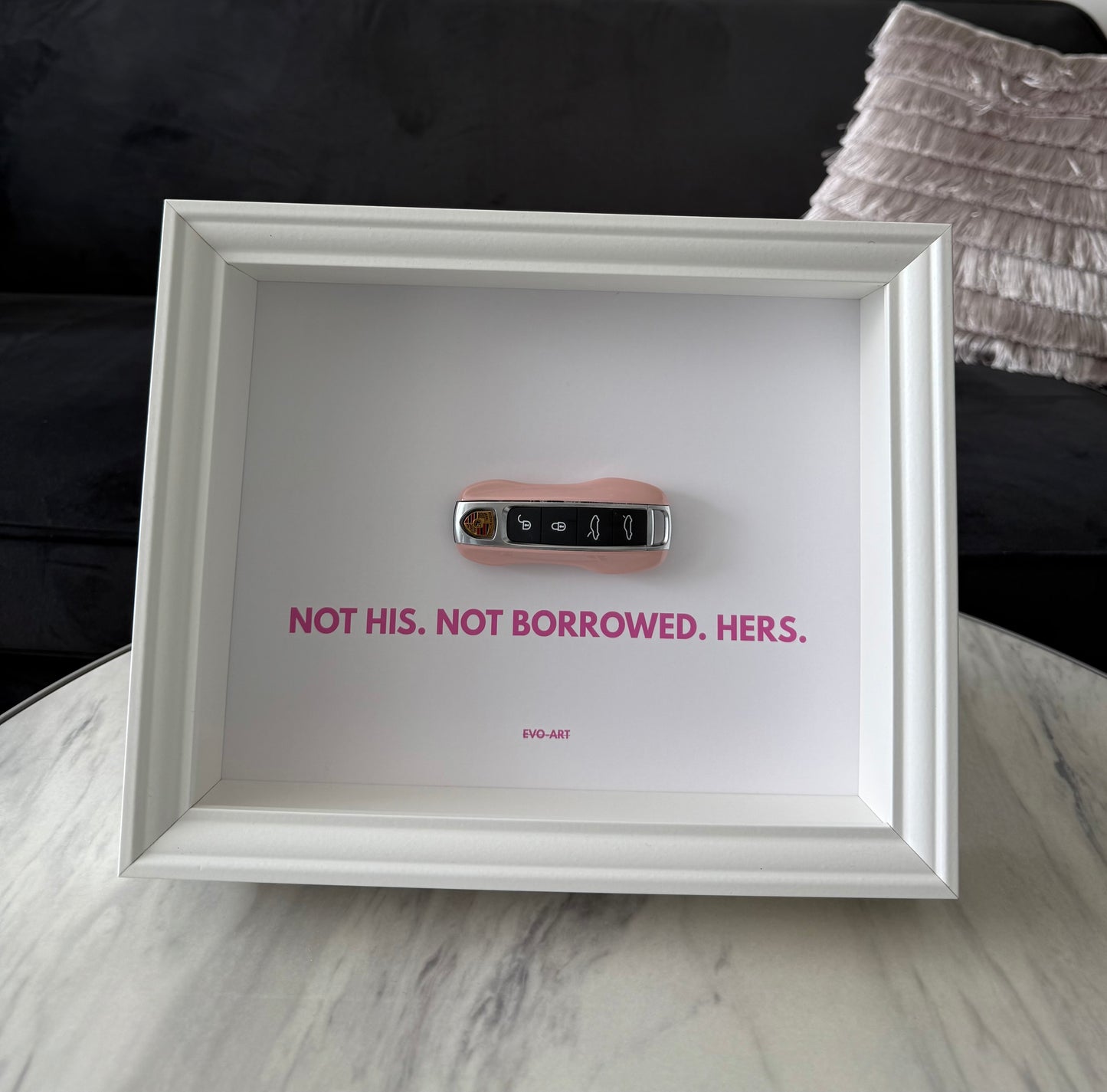 NOT HIS. HERS.