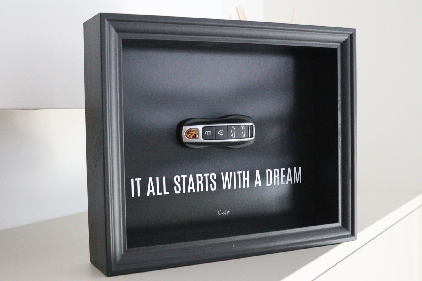911 - It All Starts With A Dream