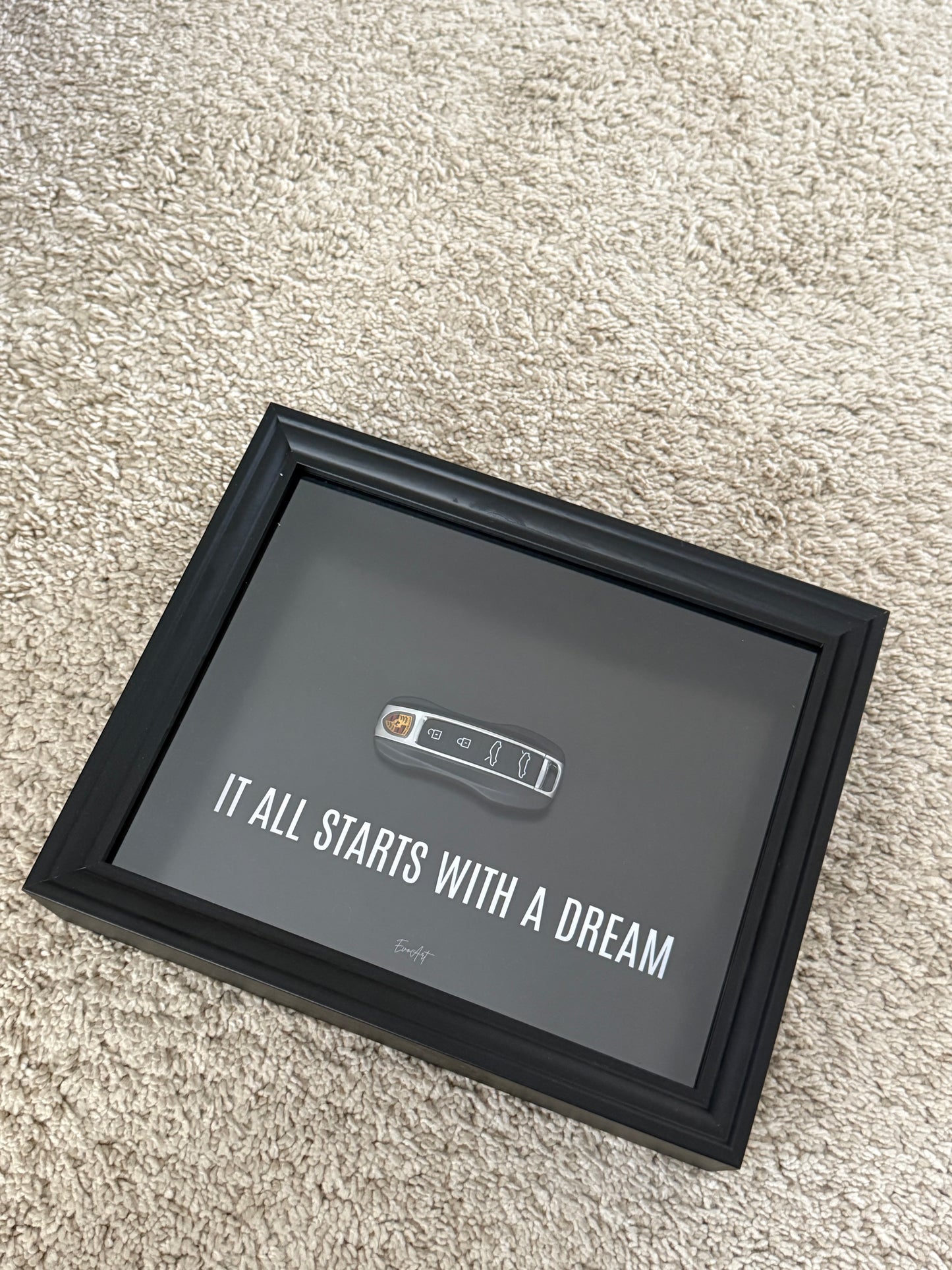 911 - It All Starts With A Dream