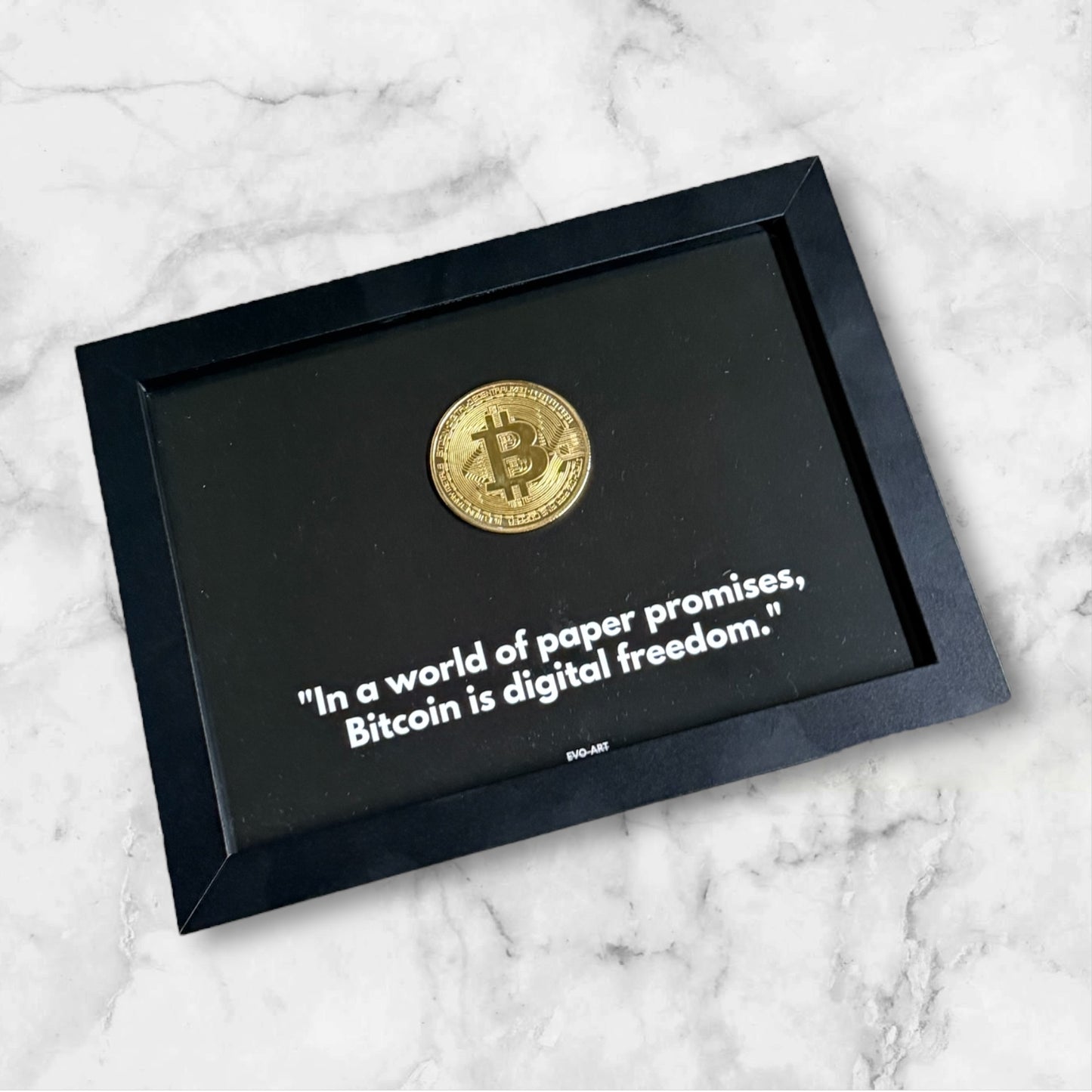 The Future Coin