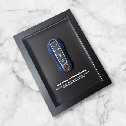 911 Dark Blue Edition