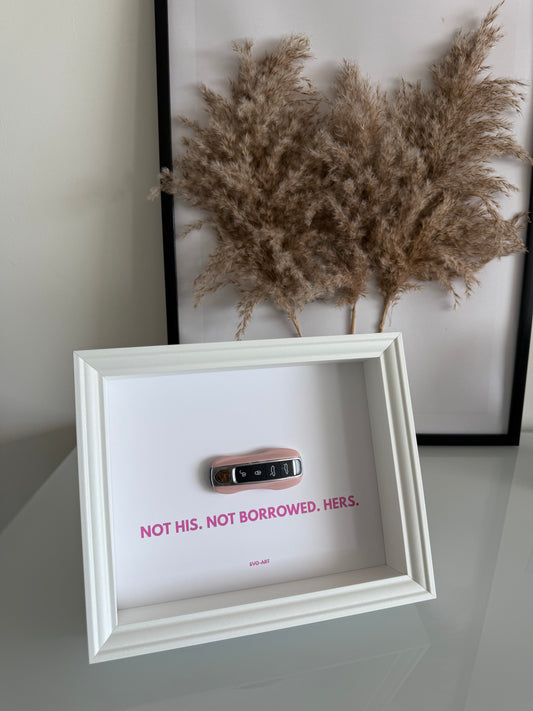 NOT HIS. HERS.