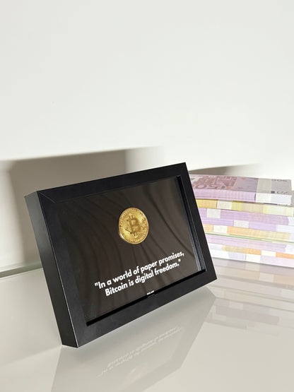 The Future Coin