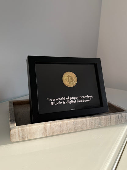 The Future Coin