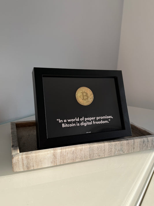 The Future Coin