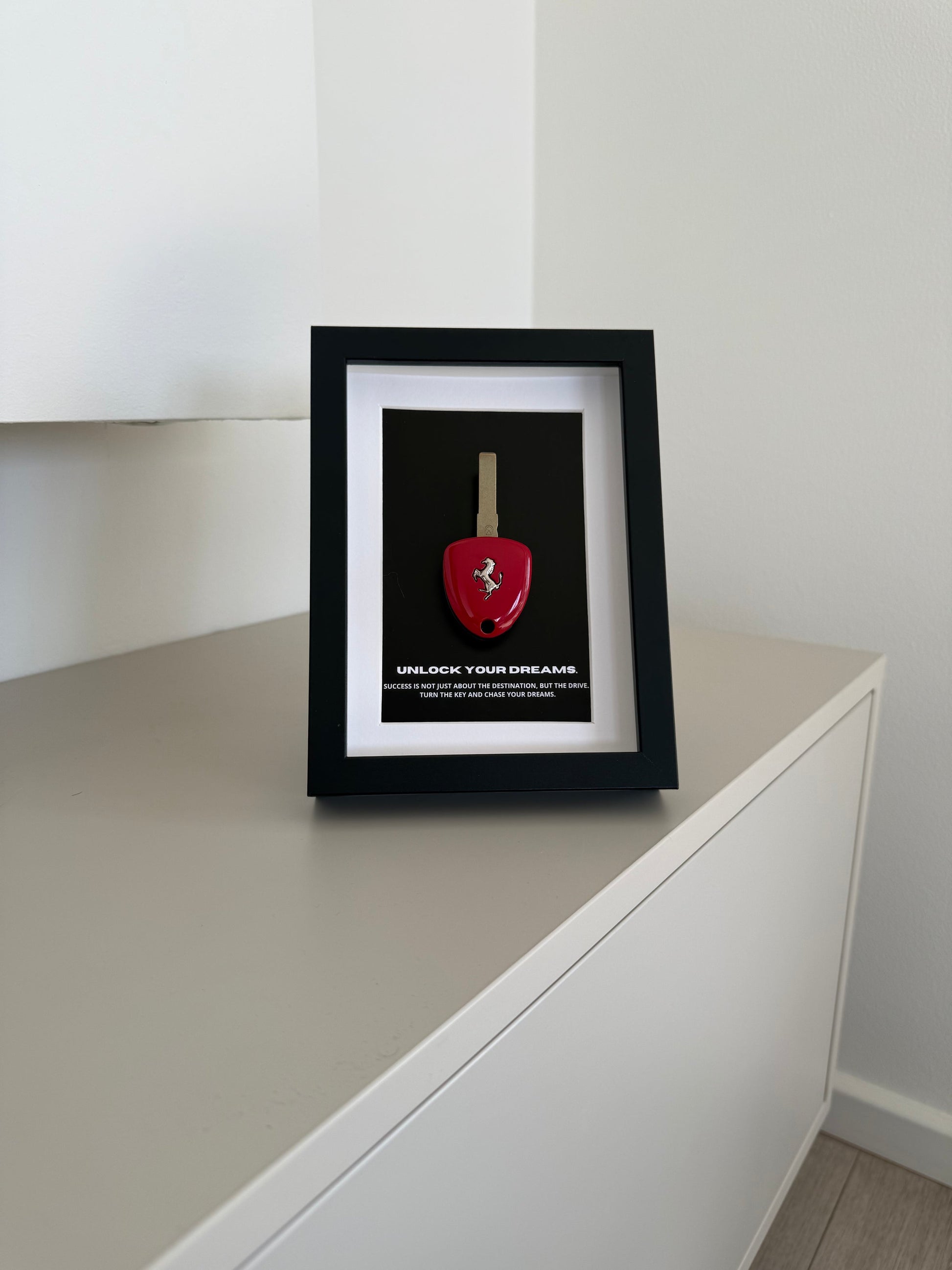 RARI Classic key frame